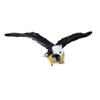 ماکت عقاب در حال پرواز