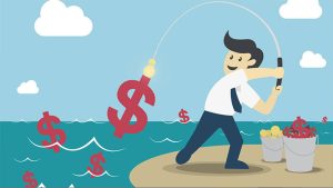 نحوه کسب درآمد از هنر رزین: قسمت دوم