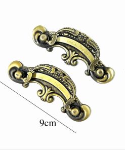 دستگیره سینی 2 عددی A19