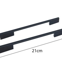 دستگیره سینی 2 عددی A13