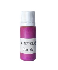 صدف مایع بنفش(Purple)