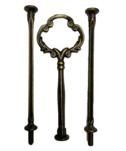 هولدر سه طبقه کویین