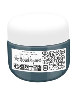 صدفی آبی رویال