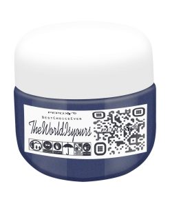 صدفی سرمه ای