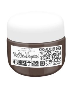 صدفی شکلاتی