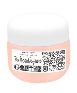 صدفی هلویی روشن