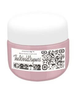 صدفی کرم تمشک