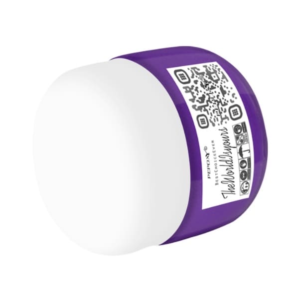 صدفی بنفش - Image 2