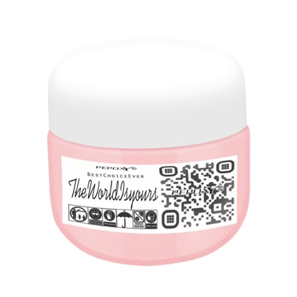 صدفی صورتی روشن