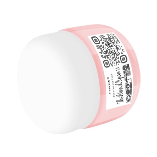 صدفی صورتی روشن - Image 2