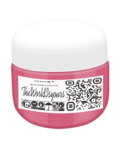 صدفی صورتی تیره