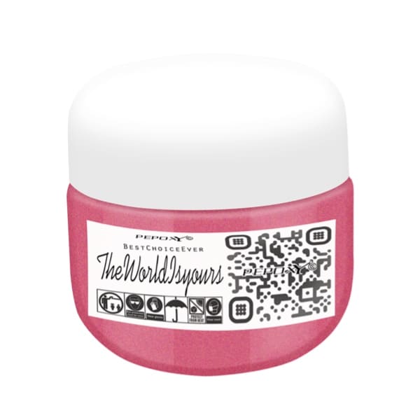 صدفی صورتی تیره