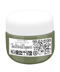 صدفی زیتونی