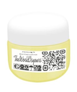 صدفی لیمویی