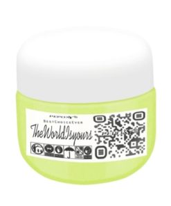 صدفی مغزپسته ای