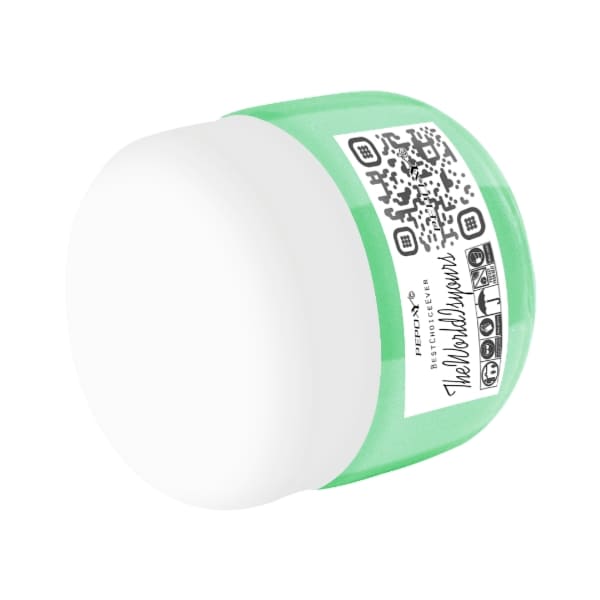 صدفی سبز روشن