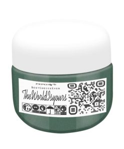 صدفی سبز تیره