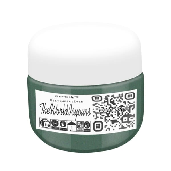 صدفی سبز تیره