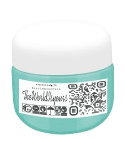 صدفی سبزآبی