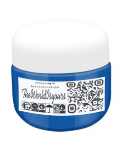 صدفی آبی اقیانوسی