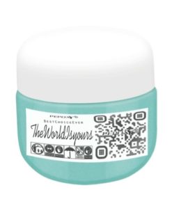 صدفی فیروزه ای