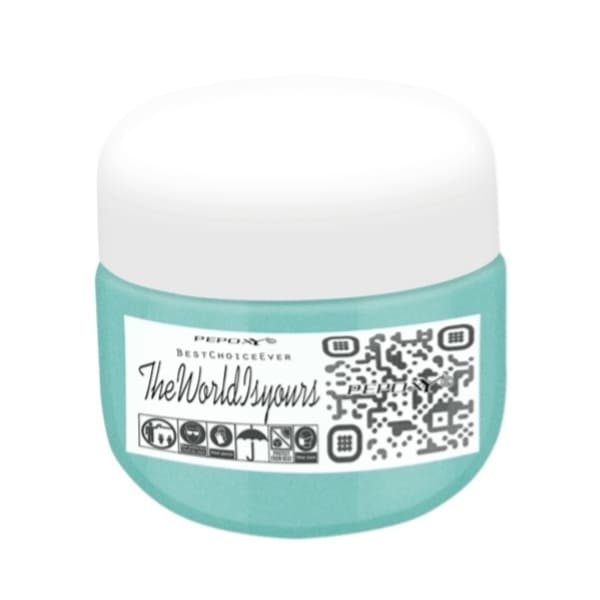 صدفی فیروزه ای