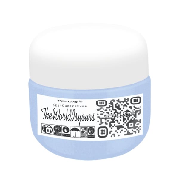 صدفی آبی روشن