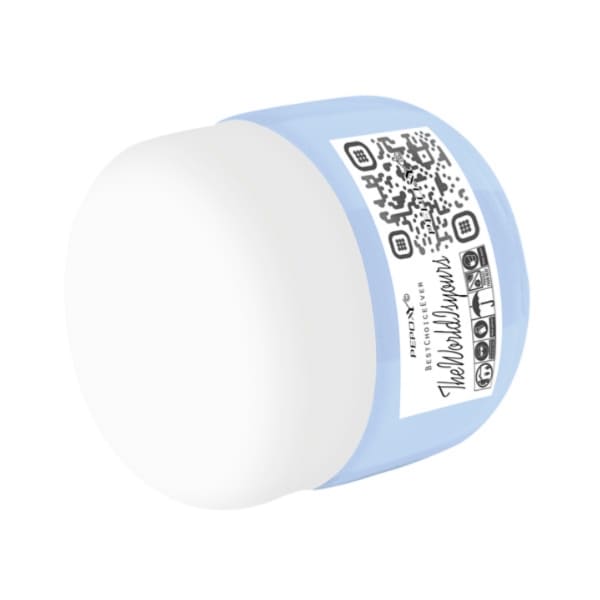 صدفی آبی روشن - Image 2