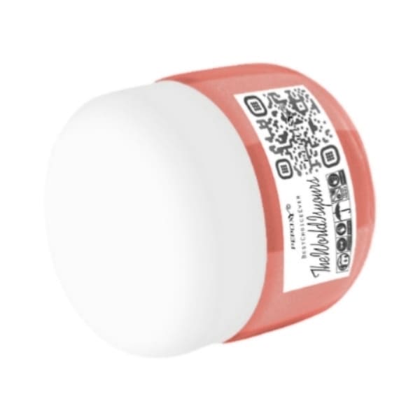 صدفی طاووسی رزگلد - Image 2