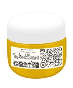 صدفی طلایی آلمانی