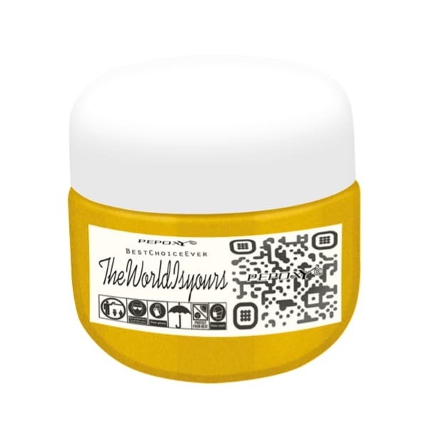 صدفی طلایی آلمانی 10 گرمی