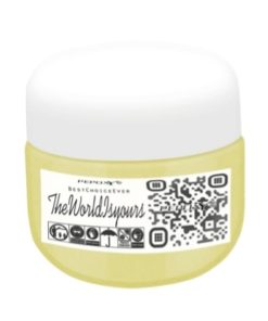 صدفی طاووسی سبز