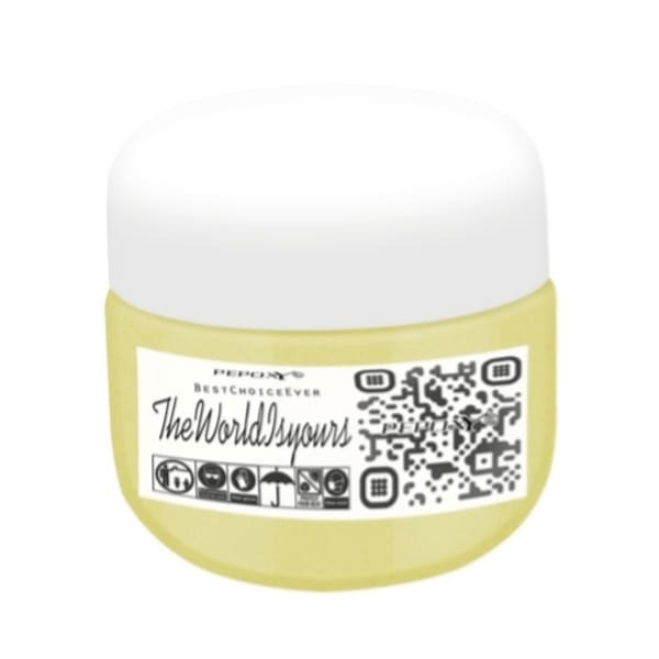 صدفی طاووسی سبز