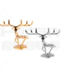 دکور گوزن ایستاده