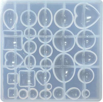 قالب شیت محدب