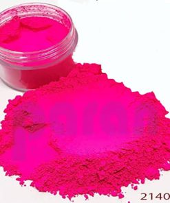 فلورسنت سرخابی