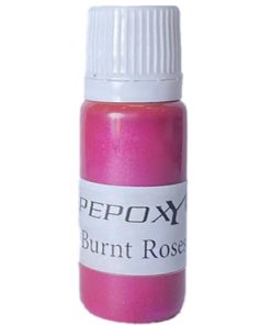 صدف مایع رز سوخته(Burnt Roses)