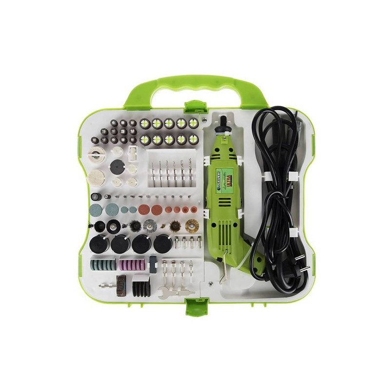 فرز مینیاتوری 165 پارچه سیلور