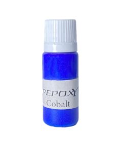 صدف مایع آبی کبالت (cobalt)