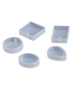 قالب های زیورآلات سوراخدار