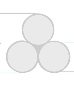 قالب گیفت سه قلو کد 01