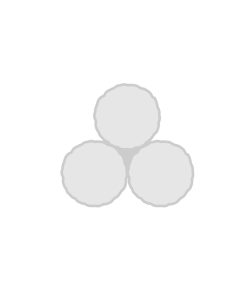 قالب گیفت سه قلو کد 03