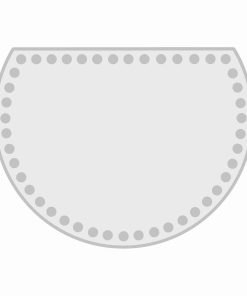 قالب کیف کد 02