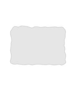 قالب سینی مستطیل دفرمه CG-360