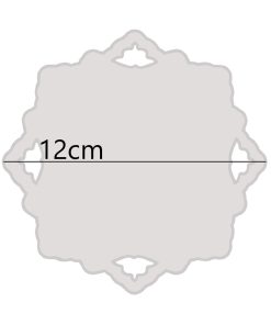 قالب اسلیمی CG-282