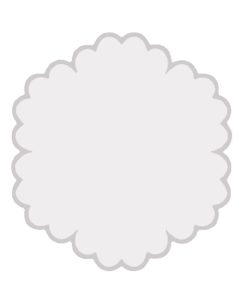 قالب ظرف گل دالبریCG-301