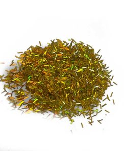 اکلیل رشته ای هفت رنگ