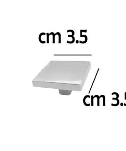 دستگیره سینی 2 عددی A29
