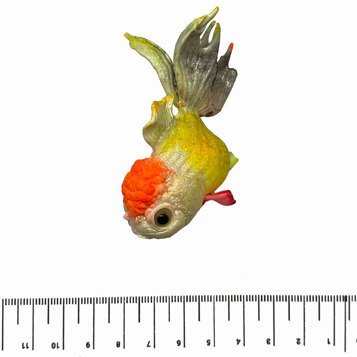 ماکت ماهی عید 6 سانتی