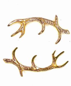 دستگیره سینی شاخ گوزن